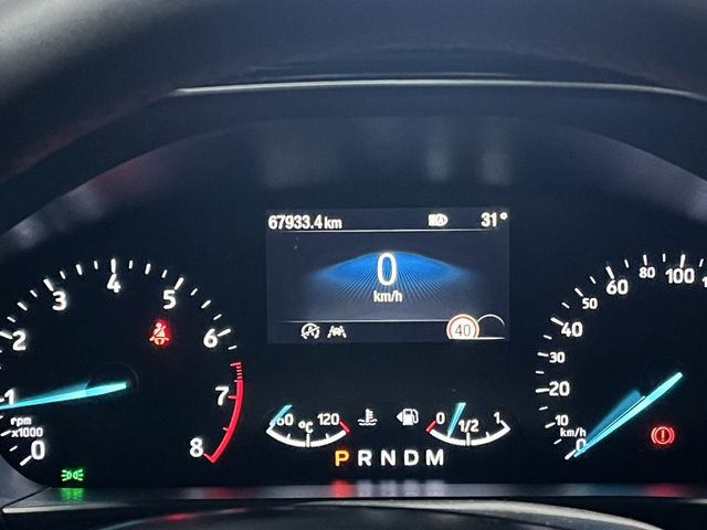 FORD福特 FOCUS  第6張相片