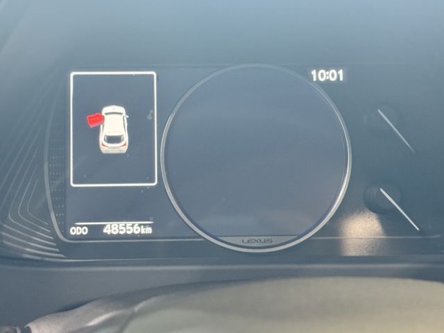 LEXUS凌志 UX250H  第6張相片