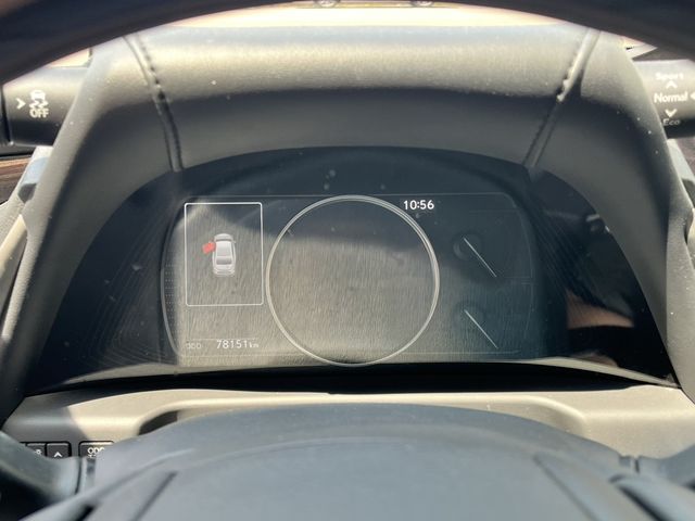 LEXUS凌志 ES300H  第6張相片
