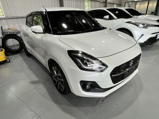SUZUKI鈴木 SWIFT  第2張相片