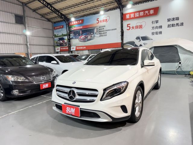 柴油/全景天窗/HID頭燈/電尾門/電動座椅/定速/恆溫/可全貸  第2張相片