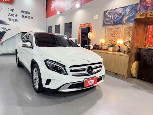 柴油/全景天窗/HID頭燈/電尾門/電動座椅/定速/恆溫/可全貸  第3張相片