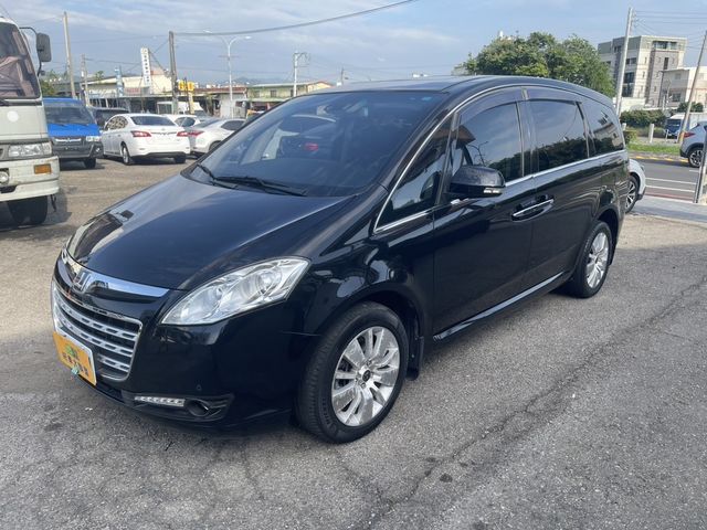 LUXGEN納智捷 7 MPV  第1張相片