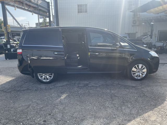 LUXGEN納智捷 7 MPV  第4張相片