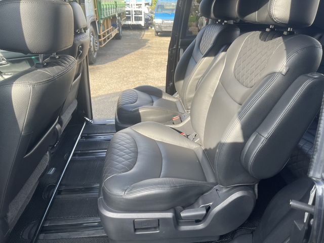 LUXGEN納智捷 7 MPV  第7張相片