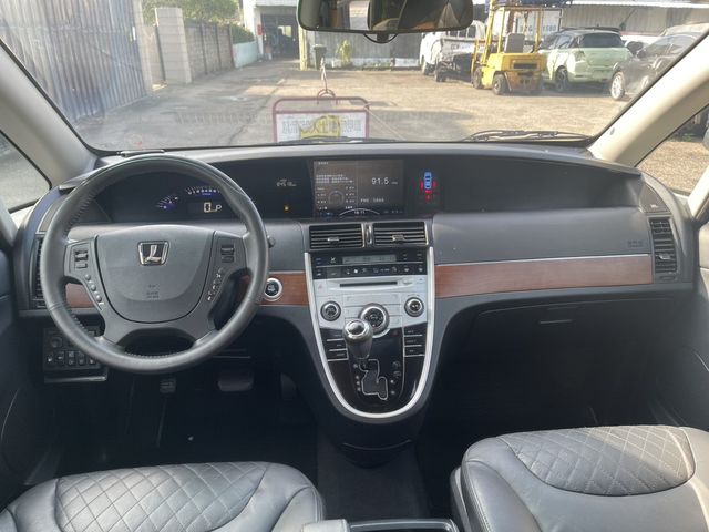 LUXGEN納智捷 7 MPV  第8張相片