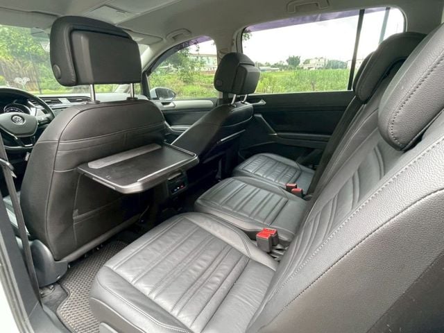 Volkswagen 福斯 Touran  第1張相片