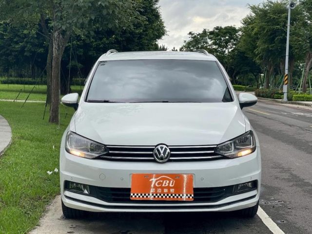 Volkswagen 福斯 Touran  第4張相片