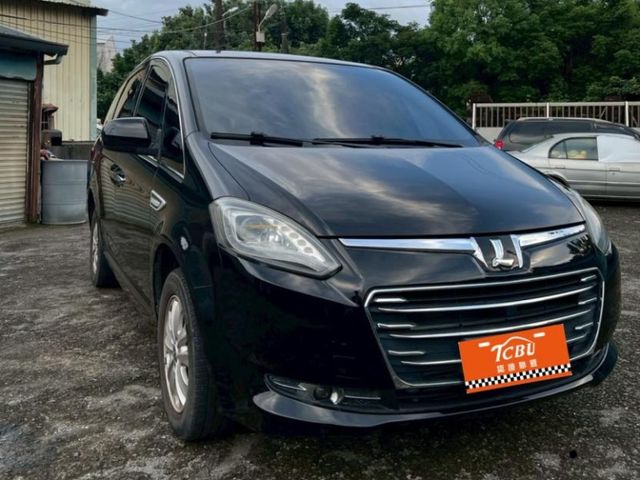 Luxgen M7  第4張相片