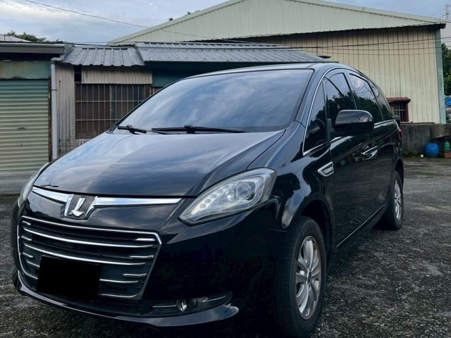 Luxgen M7  第5張相片