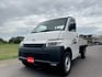 2025年 豐田 TOWN ACE 貨車  全新車+自排車型+框式木床  原廠新車4年12萬公里保固中  妥善率高~運輸載貨~優質首選  第1張縮圖