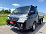 2020年 三菱 得利卡貨車 自排  一手車+全車車底版+框式木床  新式車款~全新外型~車況極佳  有力+耐操+好保養 載貨空間大  第1張縮圖