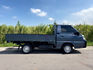 2020年 三菱 得利卡貨車 自排  一手車+全車車底版+框式木床  新式車款~全新外型~車況極佳  有力+耐操+好保養 載貨空間大  第6張縮圖
