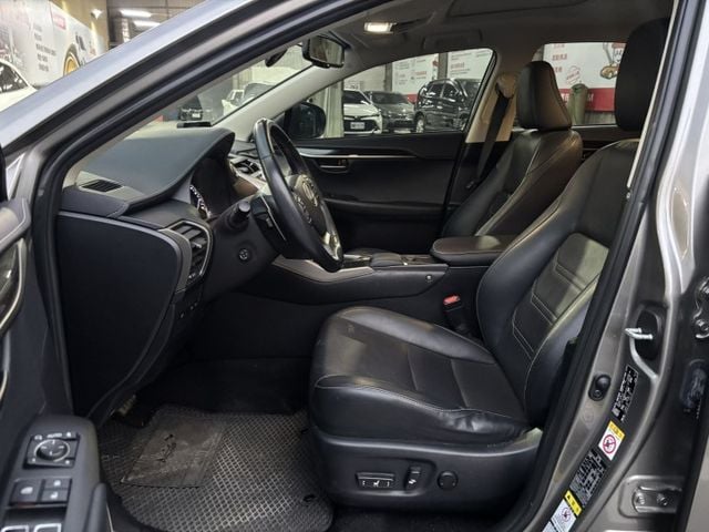 高貴不貴 高妥善進口休旅 2018 LEXUS NX300 頂級版 2.0渦輪 里程11.5萬公里 可保固 認證車‼️  第7張相片