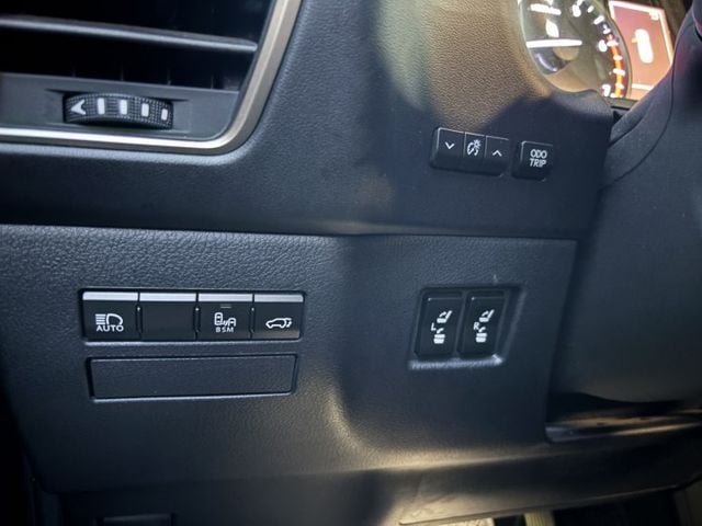 高貴不貴 高妥善進口休旅 2018 LEXUS NX300 頂級版 2.0渦輪 里程11.5萬公里 可保固 認證車‼️  第16張相片