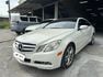 2009 BENZ E350 COUPE 里程15.5萬公里 原鈑件 可認證‼️ 車況超讚 有HK音響  第1張縮圖