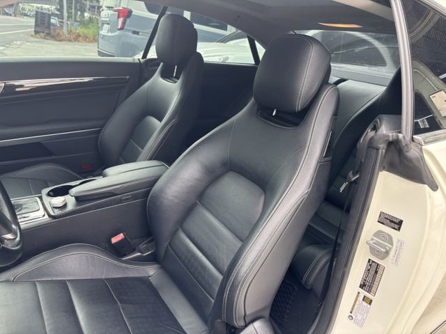 2009 BENZ E350 COUPE 里程15.5萬公里 原鈑件 可認證‼️ 車況超讚 有HK音響  第6張相片