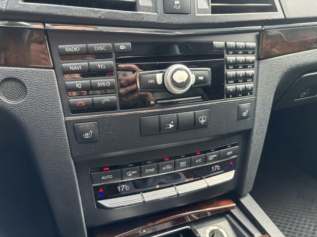2009 BENZ E350 COUPE 里程15.5萬公里 原鈑件 可認證‼️ 車況超讚 有HK音響  第12張相片