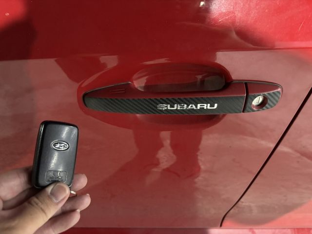 2014 SUBARU WRX 2.0自排 里程15.2萬公里 認證車‼️  第4張相片