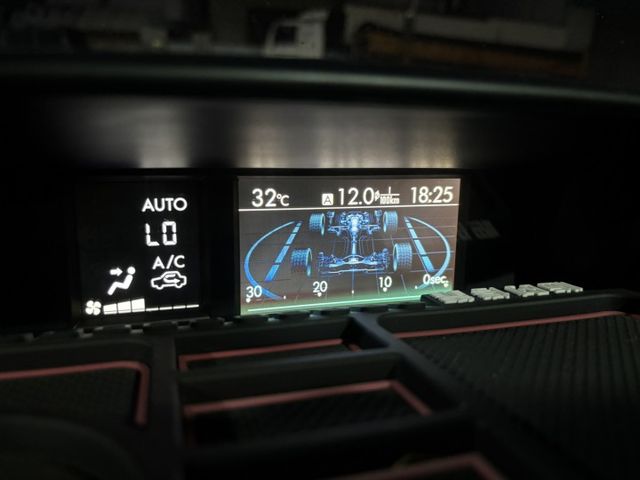 2014 SUBARU WRX 2.0自排 里程15.2萬公里 認證車‼️  第9張相片