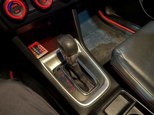 2014 SUBARU WRX 2.0自排 里程15.2萬公里 認證車‼️  第11張相片