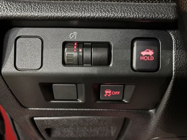 2014 SUBARU WRX 2.0自排 里程15.2萬公里 認證車‼️  第12張相片
