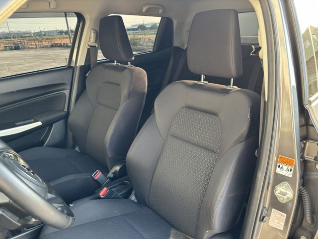 2018 SUZUKI SWIFT 1.0T 里程10.2萬公里 原鈑件 可保固 可認證‼️LED頭燈 LED尾燈  第9張相片