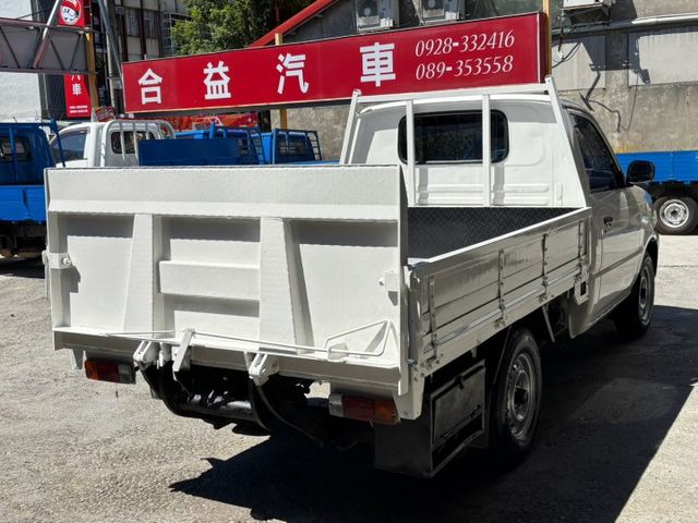 電動升降機. 車況優良. 藍芽音樂系統  第4張相片