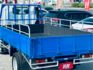 11呎半！正五噸！僅跑5萬！原廠保養！末代五期！免尿素！無限速！原廠四錄影像！防捲入！柵欄！塑膠底板！可全貸！全省保固！  第9張縮圖
