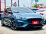 21年式！小改款！Lommel賽道版！電動椅！ACC跟車！盲點！抬顯！CarPlay！紅色卡鉗！撥片！原鈑件！可全貸！  第1張縮圖