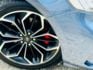 21年式！小改款！Lommel賽道版！電動椅！ACC跟車！盲點！抬顯！CarPlay！紅色卡鉗！撥片！原鈑件！可全貸！  第15張縮圖