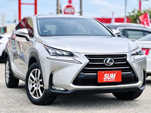 NX200T！17年式！一手車！原廠保養！冷熱通風記憶椅！電尾門！撥片！數位電視！藍芽！可全貸！台中在地30年老店！  第1張相片