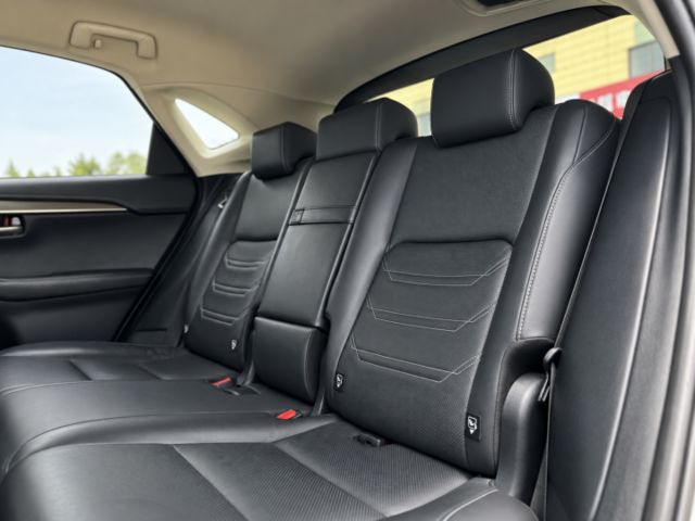 NX200T！17年式！一手車！原廠保養！冷熱通風記憶椅！電尾門！撥片！數位電視！藍芽！可全貸！台中在地30年老店！  第7張相片