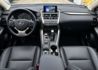 NX200T！17年式！一手車！原廠保養！冷熱通風記憶椅！電尾門！撥片！數位電視！藍芽！可全貸！台中在地30年老店！  第16張縮圖