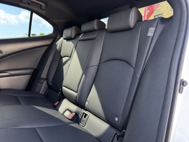 油電豪華！原廠保固中！全速域跟車！摸門！360環景！CarPlay！腳踢尾門！盲點！前後紀錄！雙前電動加熱椅！可全貸！  第8張相片