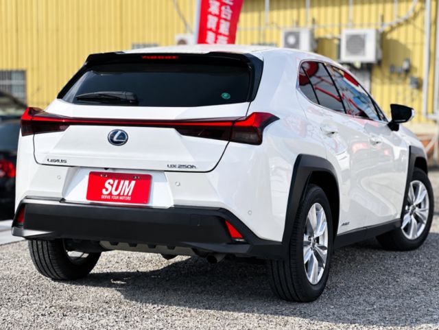 油電豪華！原廠保固中！全速域跟車！摸門！360環景！CarPlay！腳踢尾門！盲點！前後紀錄！雙前電動加熱椅！可全貸！  第19張相片