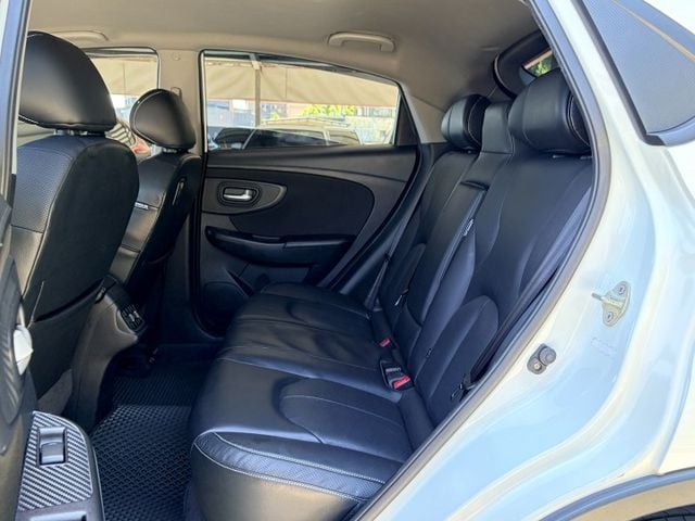 AR環景版＊女用一手車＊車庫車＊原廠保養＊原版件認證車＊最適合新手駕駛跨界小休旅＊可全額貸款可換車＊  第11張相片