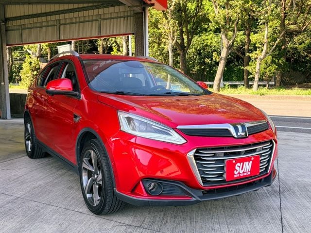 AR環景版(89.5萬)＊自用一手車＊車庫車＊原廠保養＊全車原版件＊認證車＊ＧＴ小改款＊選配導航＊可全額貸款可換車＊  第6張相片