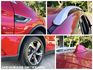 AR環景版(89.5萬)＊自用一手車＊車庫車＊原廠保養＊全車原版件＊認證車＊ＧＴ小改款＊選配導航＊可全額貸款可換車＊  第7張縮圖