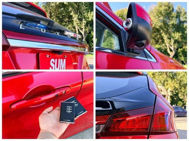 AR環景版(89.5萬)＊自用一手車＊車庫車＊原廠保養＊全車原版件＊認證車＊ＧＴ小改款＊選配導航＊可全額貸款可換車＊  第8張相片