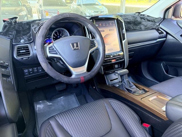 AR環景版(89.5萬)＊自用一手車＊車庫車＊原廠保養＊全車原版件＊認證車＊ＧＴ小改款＊選配導航＊可全額貸款可換車＊  第13張相片