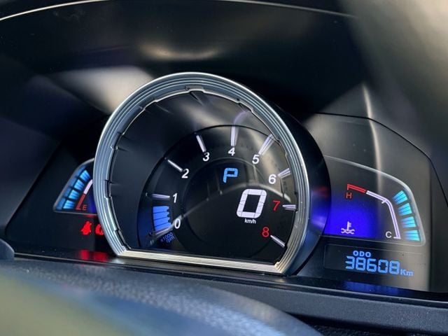 AR環景版(89.5萬)＊自用一手車＊車庫車＊原廠保養＊全車原版件＊認證車＊ＧＴ小改款＊選配導航＊可全額貸款可換車＊  第14張相片