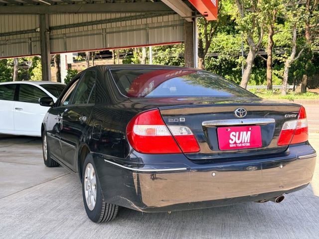 網路優惠價＊2.0G版＊女用車＊天窗＊電動椅＊雙安＊恆溫＊實車在店＊國民神車代步車＊僅有一台＊冷氣很冷＊  第6張相片