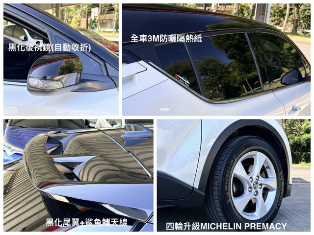 2019年式+19年掛牌＊豪華型精裝版＋雙色＊自用一手車＊全車原版件＊認證車＊原裝進口跨界小跑旅＊可全額貸款可換車＊實車  第10張相片
