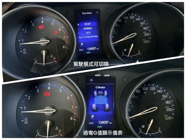 2019年式+19年掛牌＊豪華型精裝版＋雙色＊自用一手車＊全車原版件＊認證車＊原裝進口跨界小跑旅＊可全額貸款可換車＊實車  第15張相片