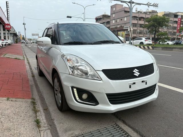 SWIFT  第3張相片