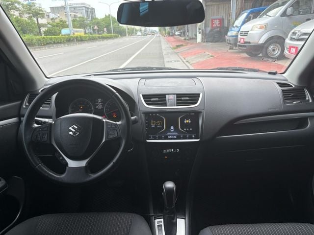 SWIFT  第6張相片