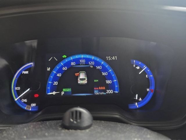 LED大燈、36C環景、CARPLAY、電尾門、衛星導航、ACC跟車  第8張相片