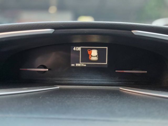 豪華版 倒車顯影、藍芽、導航、CARPLAY、摸門、IKEY  第14張相片