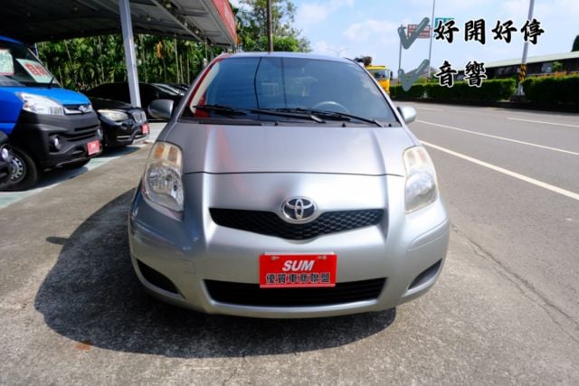 小車身✅好開好停✅省油實用✅  第1張相片